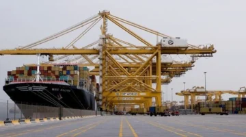 مورّدو الأغذية في دبي يكافحون لتخطي تداعيات منطقة الصراع